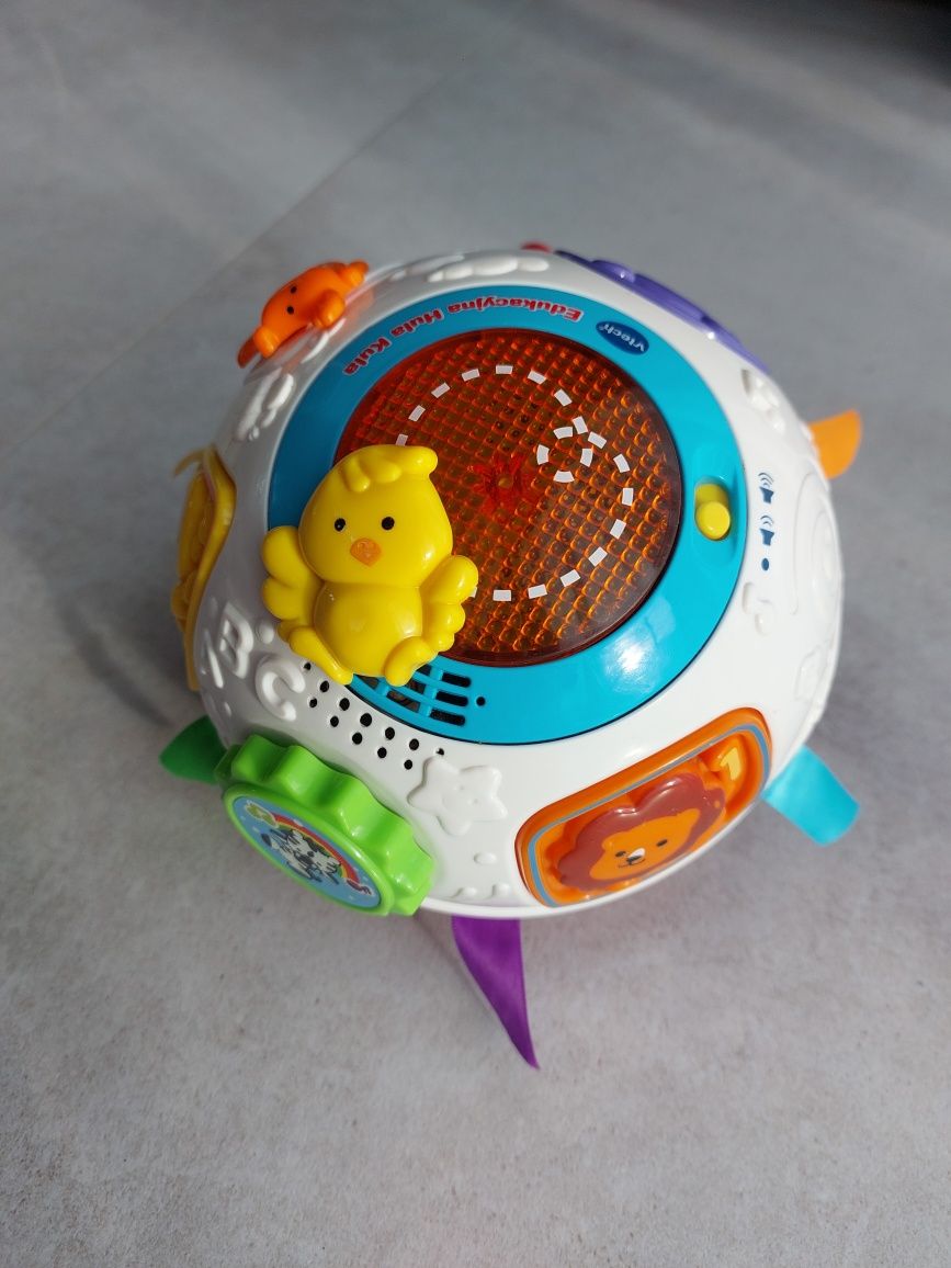 Edukacyjna Kula Hula vtech