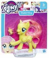 My Little Pony Kucyk Fluttershy zabawka dla dziecka 3+