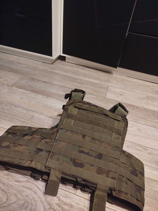 Kamizelka taktyczna Wz.93 MolliPl.com