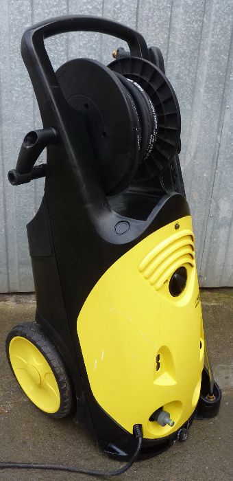 Myjka ciśnieniowa Karcher HD 13/18 SX