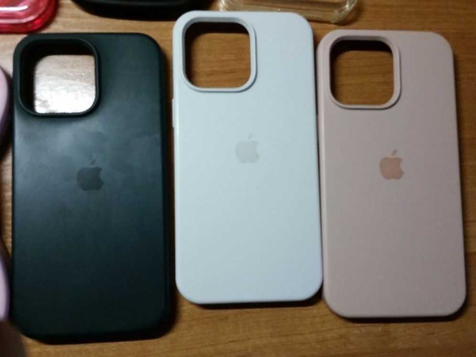 Чехол для Iphone 15 PRO MAX. Айфон бампер