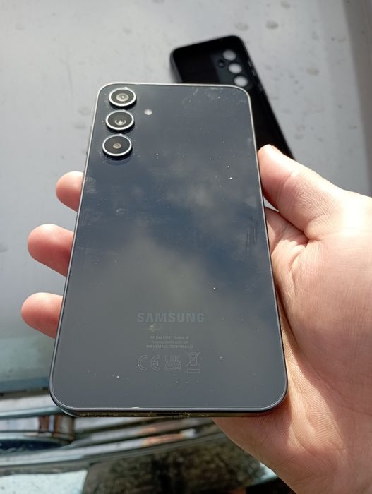 Продам Samsung Galaxy A35 6/128 GB