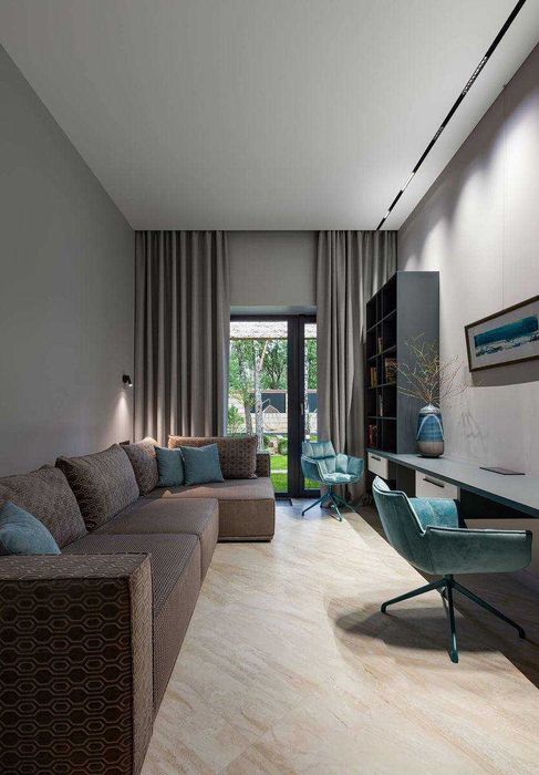 Продаж ШИКАРНОГО будинку c. Плюти Дизайнерський ремонт 190кв 15сот NEW