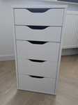 Komoda IKEA Alex