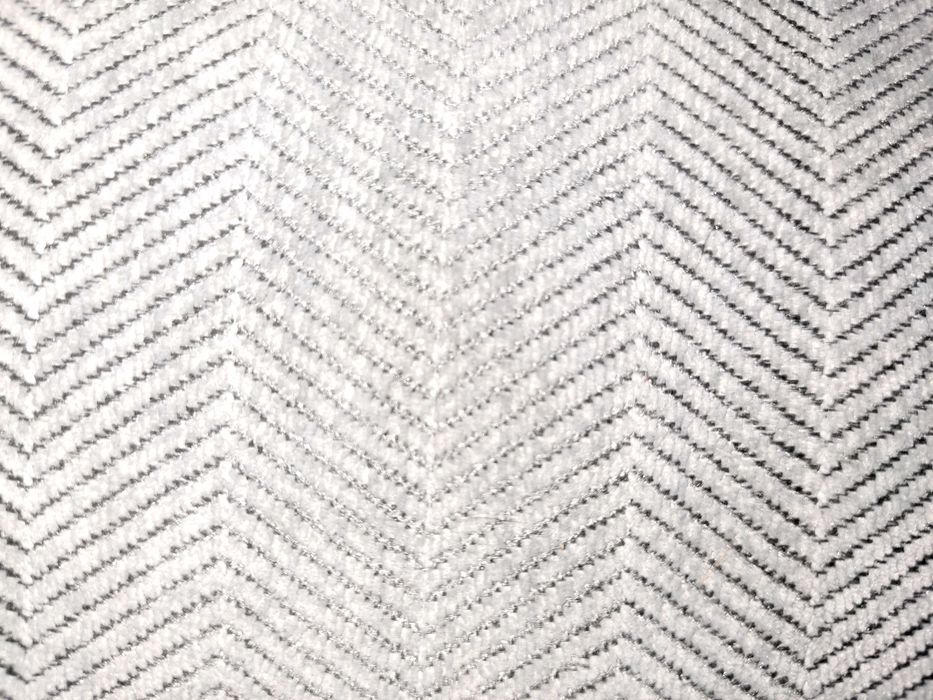 Proteção em tecido aveludado para sofá de 3 lugares