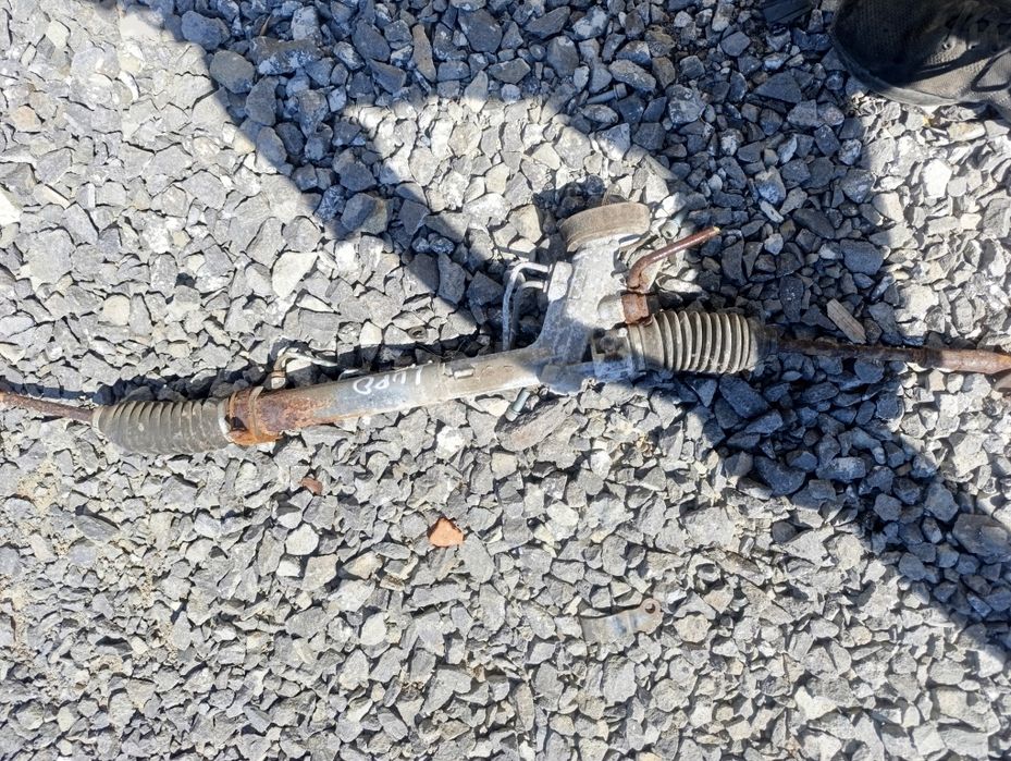 Maglownica przekładnia kierownicza volkswagen Lupo 1.0