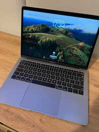 MacBook Air (Retina, 13-inch,2018) A1932, 8 RAM, 256 dysk
