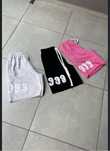 Шорти 999 yessirskiii єсірські кортез nike jordan corteiz