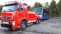 Pomoc Drogowa Tir 24H Mobilny Mechanik Ciężarowe