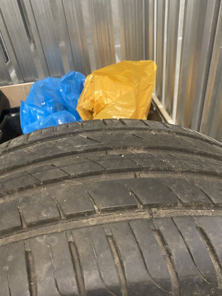 Opony Hankook Ventus Prime 2 235/45 R18