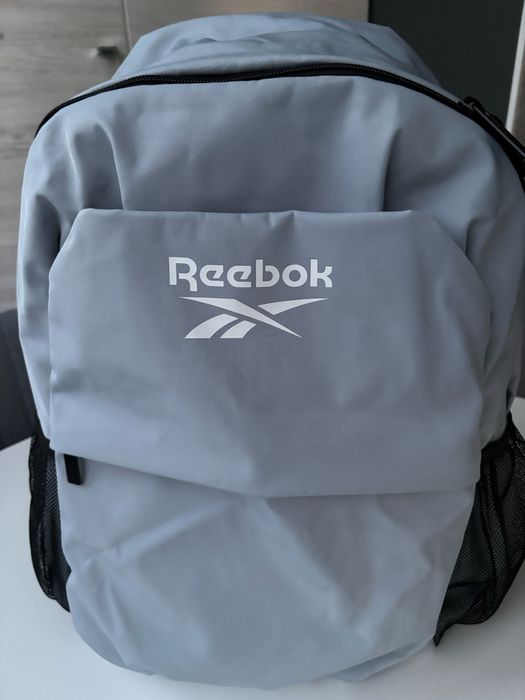 Рюкзак рібок. НОВИЙ з бірками REEBOK