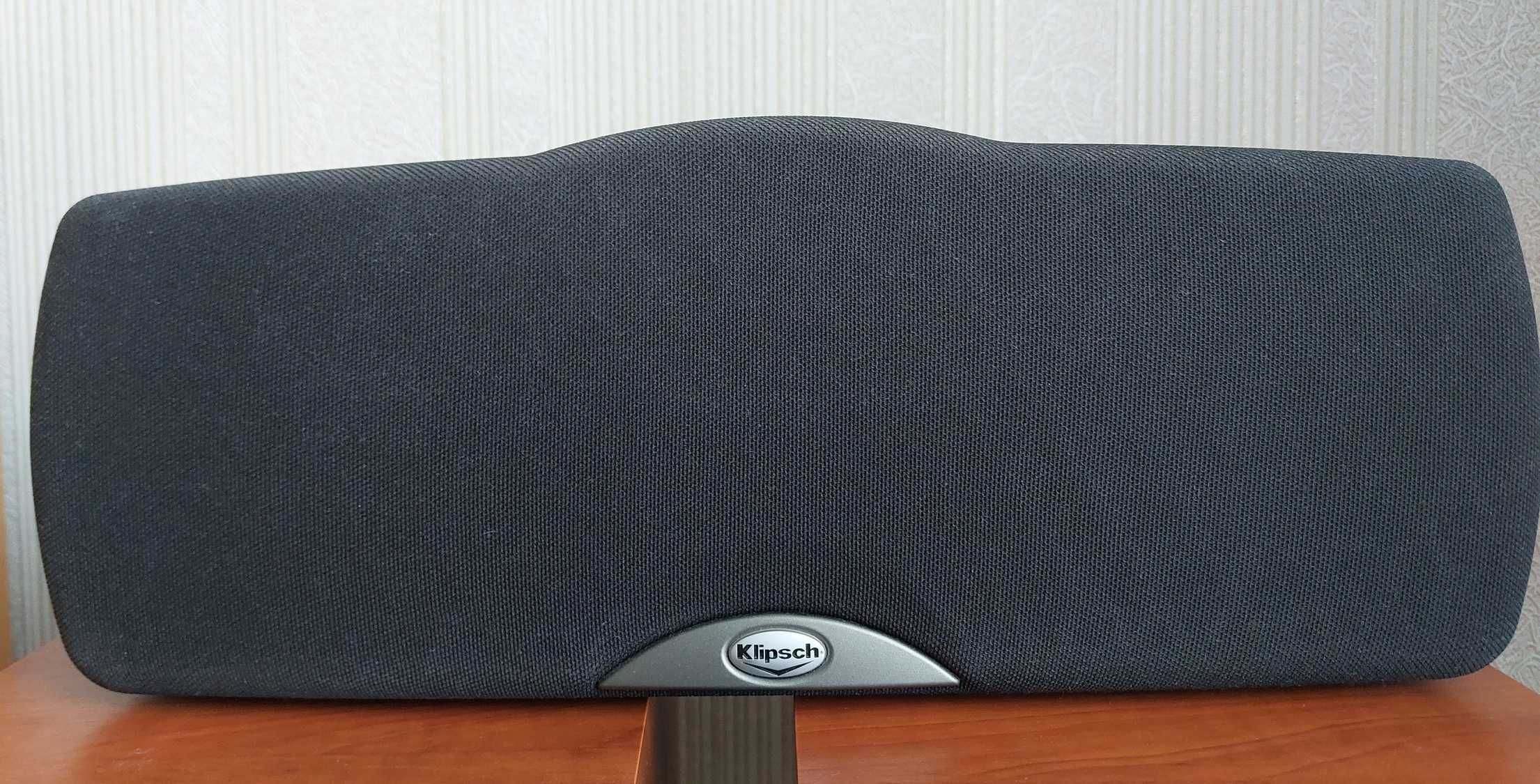 Głośnik centralny Klipsch Synergy C1