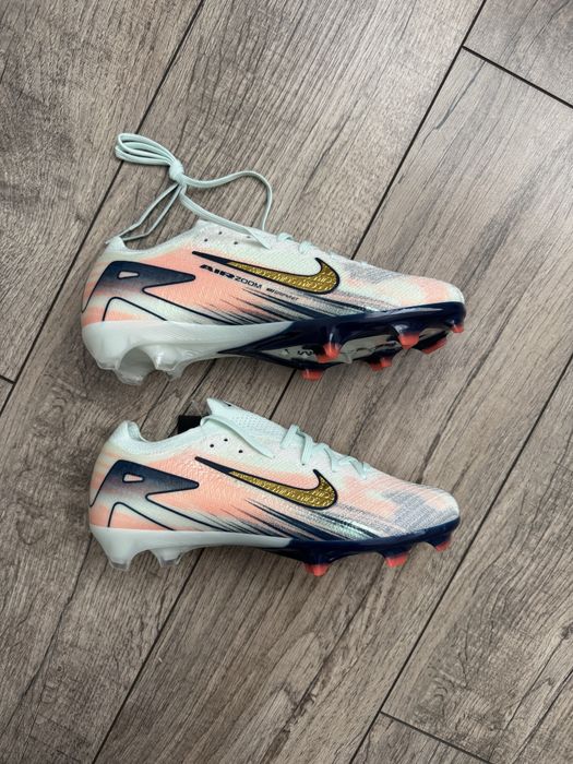 футбольні бутси Nike Zoom Mercurial Vapor 16 Elite FG