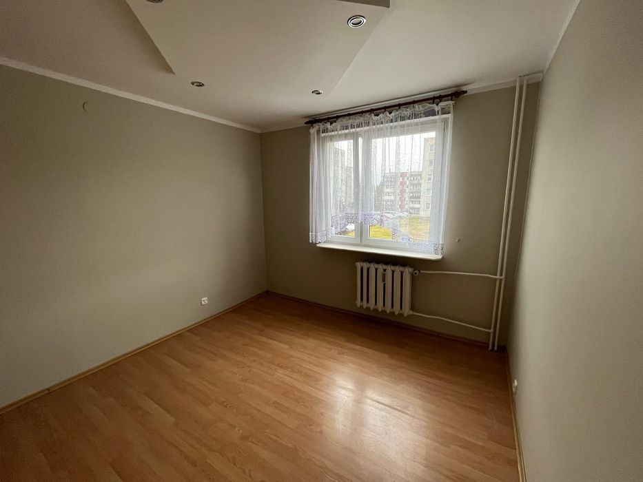 Mieszkanie do wynajęcia po remoncie 2 pokoje I piętro