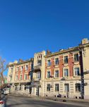 Гостиница в центре КВ
