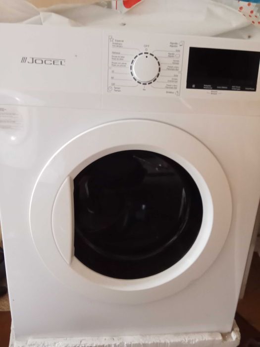 Máquina de secar roupa Jocel 7kg