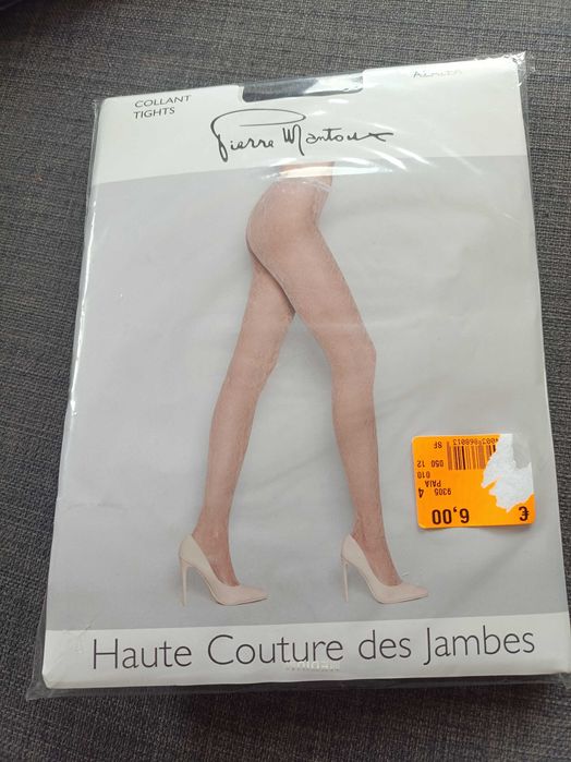 Nowe Rajstopy włoskie