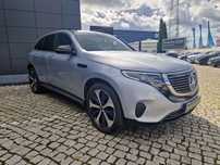 Mercedes-Benz EQC 400 4Matic