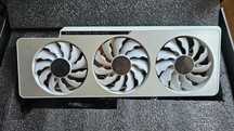 Gigabyte Geforce RTX 3080 Vision OC 10GB