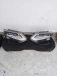 Фари FULL LED на Nissan Rogue X-Trail T32 рестайлінг 17-20 року