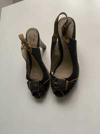 Buty damskie quazi r37