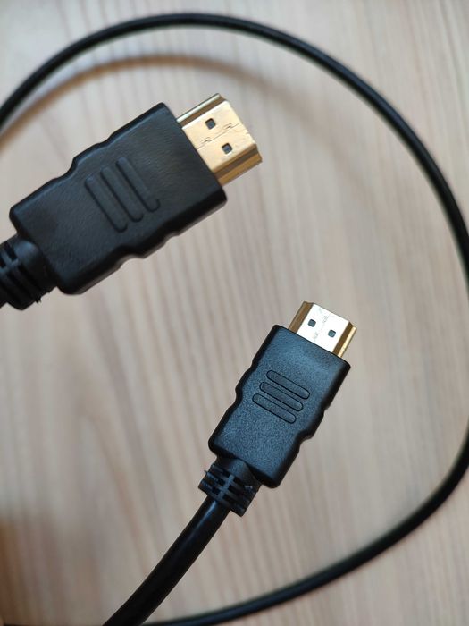 Кабель HDMI-HDMI (довжина 110мм.)