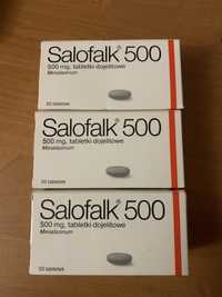 Salofalk 500 салофальк