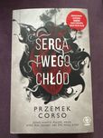 Serca twego chłód P. Corso