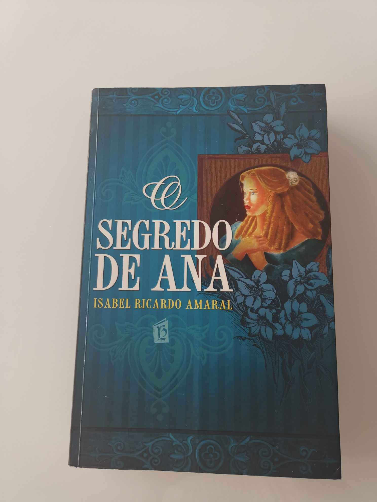 O segredo de Ana