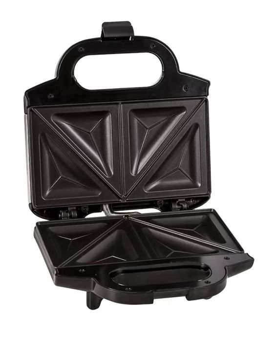 Бутербродниця Tefal ULTRACOMPACT SM155212