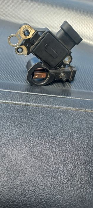 Реле напряжения Аveo, Lanos