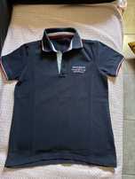 Polo Lion of Porches 11/12