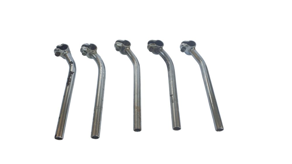 Mostek kierownicy Roweru Romet