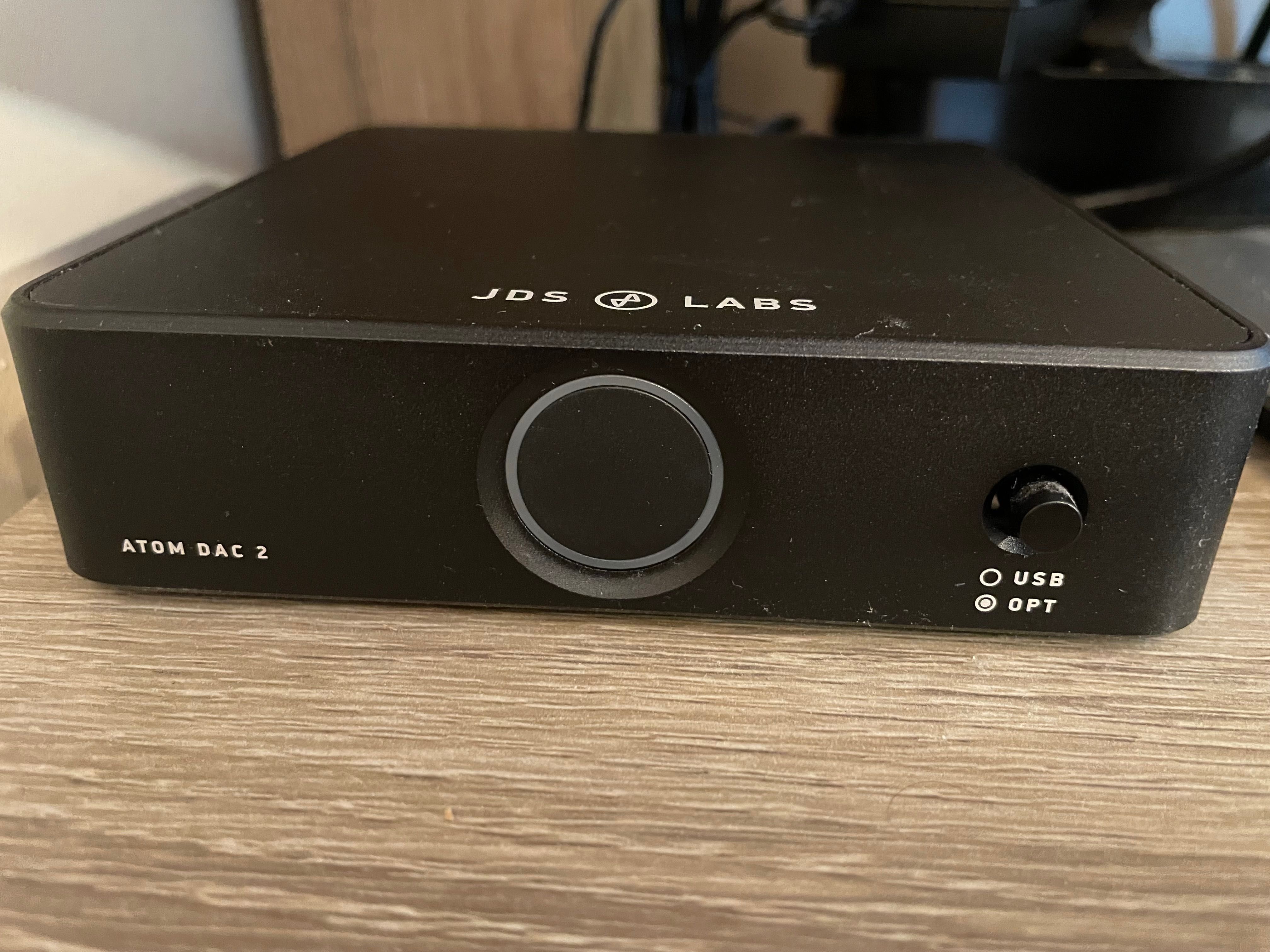 Wzmacniacz lampowy słuchawkowy Felix Audio Echo MK 2 + Focal Elegia