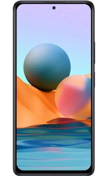 Мобильный телефон Xiaomi Redmi Note 10 Pro 8/256GB Nebula Purple Globa