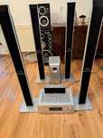 Amplituner Sony STR-DG500 PLUS 6 KOLUMN
