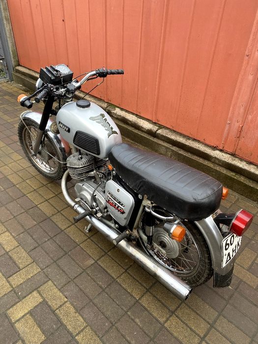 Продам Іж Юпітер 4