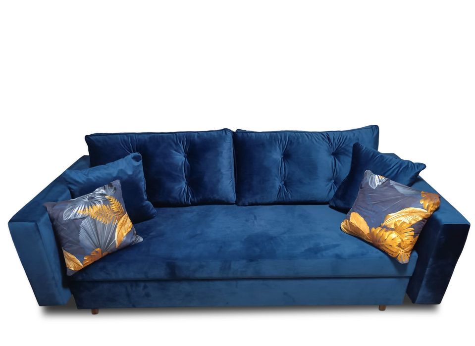 Sofa Nowa dostępna od ręki