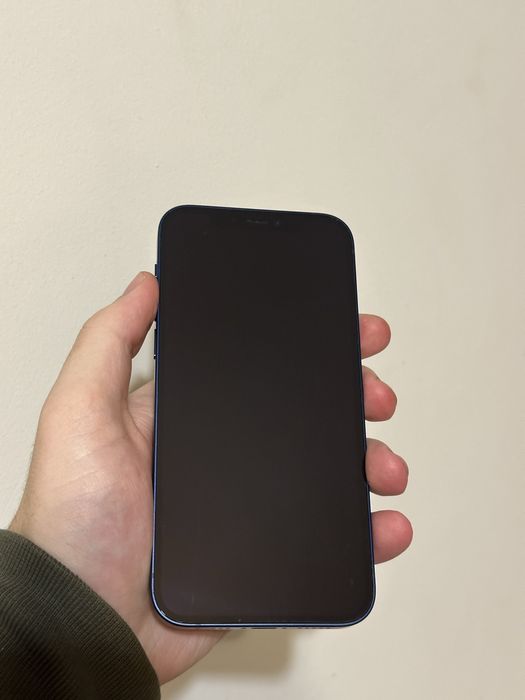 Iphone 12 256 gb neverlock