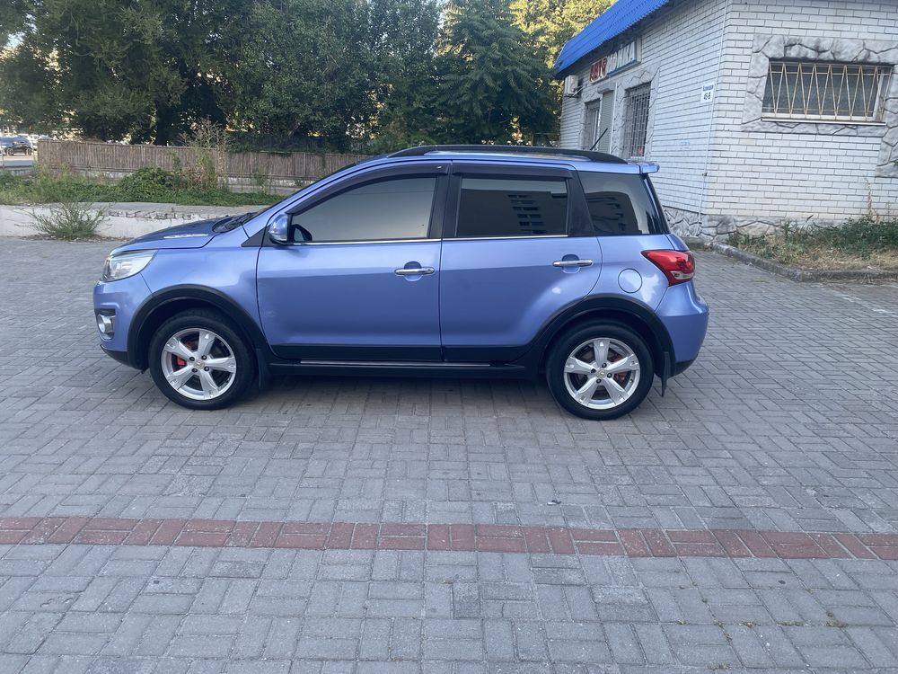 Great Wall в хорошем состоянии