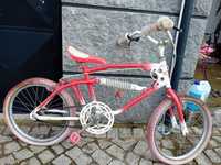 Bicicleta    BMX