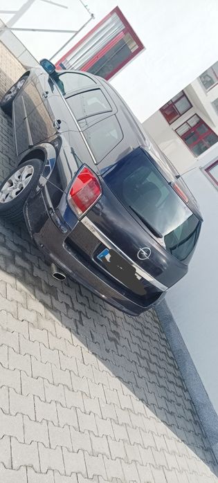 Opel astra H 1.3cdi