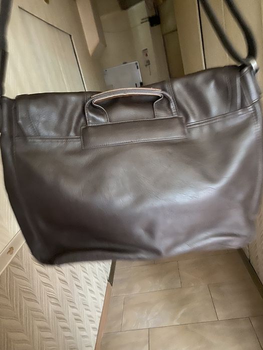 Наплечная сумка