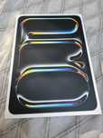 iPad 11 pro WiFi 256GB M4 + Case, Gwarancja
