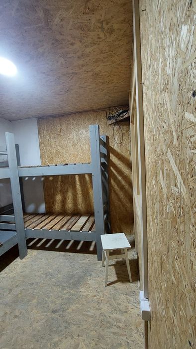 Оренда складського приміщення.