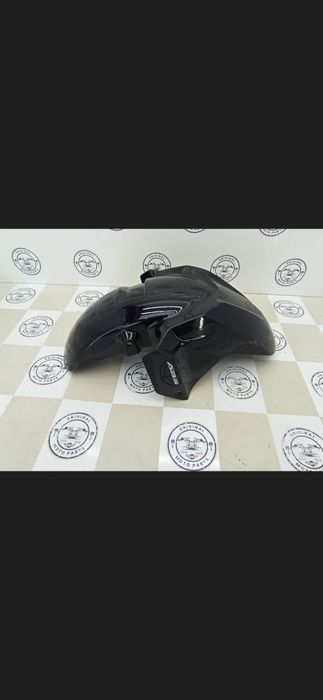 Guarda Lamas Honda Forza