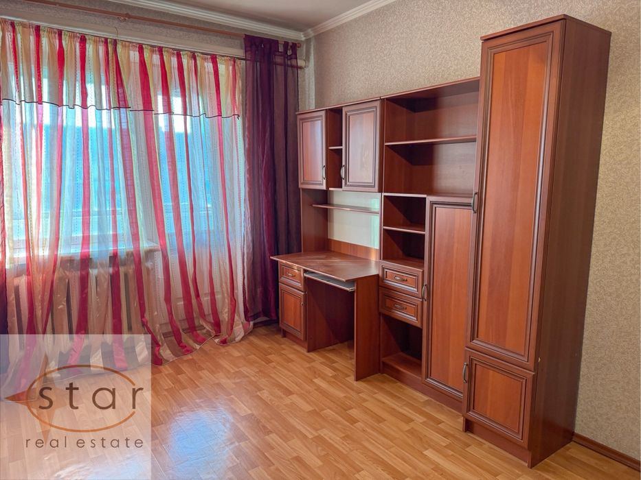 Здам 1-кімн квартиру Круг, Центр