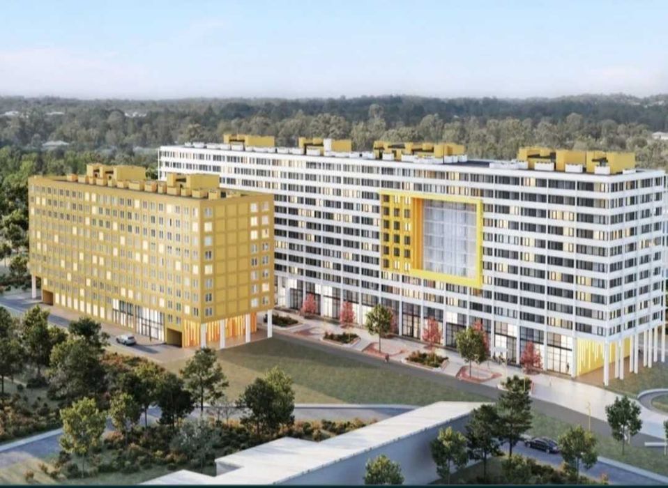 Паркомісце в ЖК Апартхолл на Трускавецький