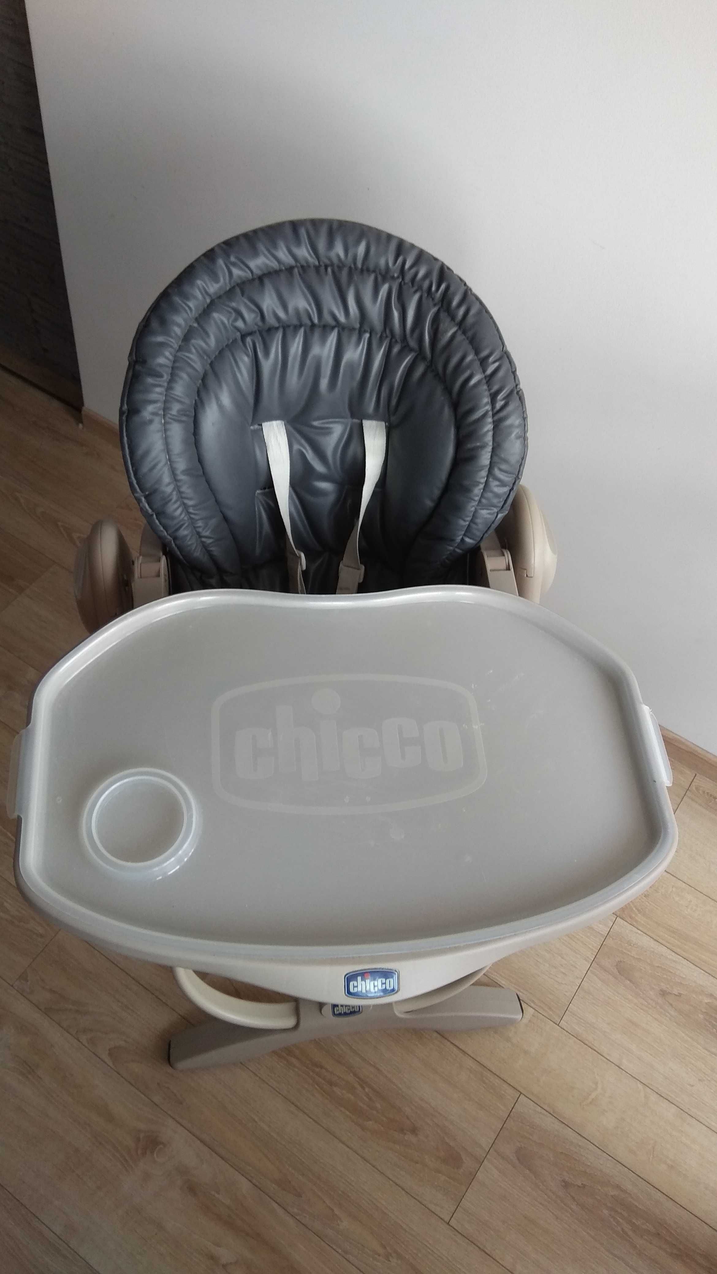 Fotelik / Krzesełko do karmienia Chicco