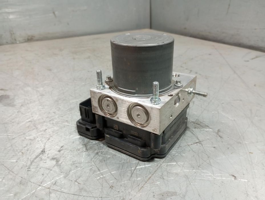 ABS PEUGEOT 3008 II (M_)